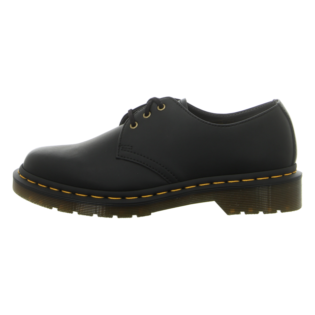 Dr. Martens - 14046001 - Vegan 1461 - black - Schnrschuhe