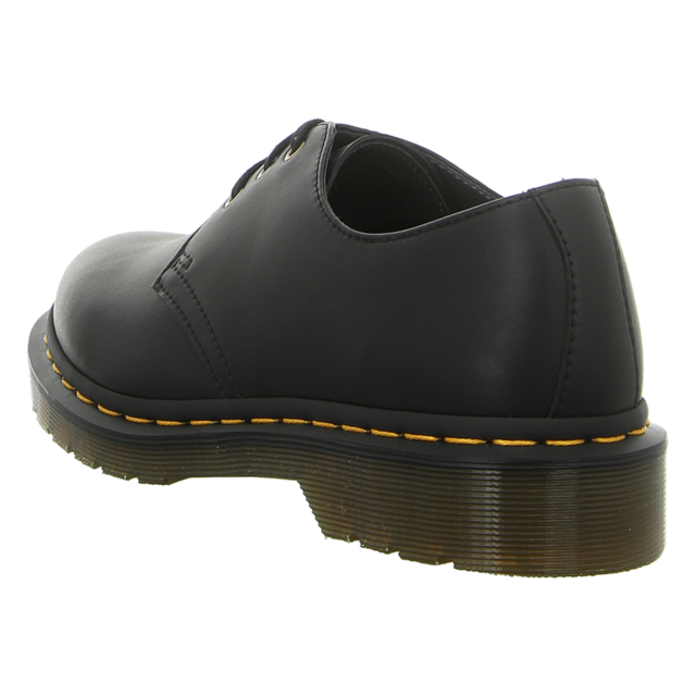 Dr. Martens - 14046001 - Vegan 1461 - black - Schnrschuhe