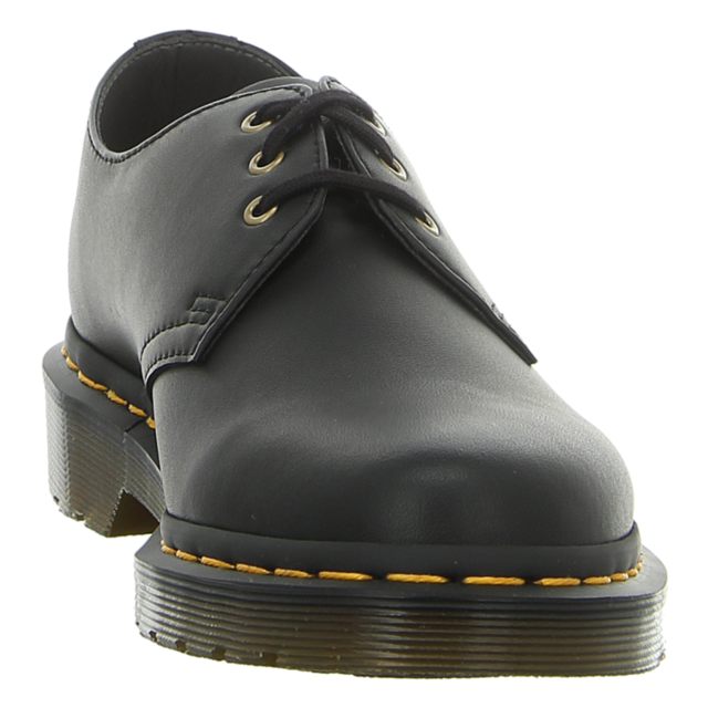 Dr. Martens - 14046001 - Vegan 1461 - black - Schnrschuhe