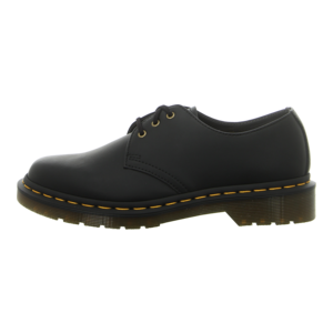 Schnrschuhe - Dr. Martens - Vegan 1461 - black