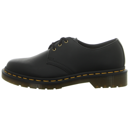 Schnrschuhe - Dr. Martens - Vegan 1461 - black