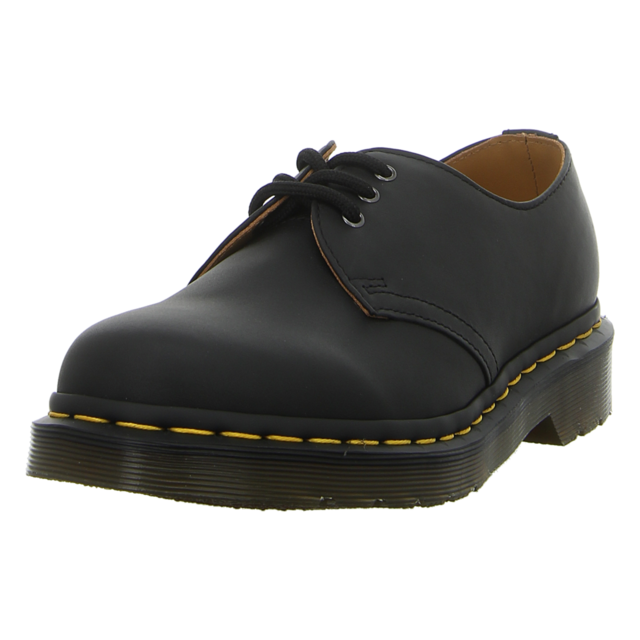 Dr. Martens - 11838001 - 1461 - black - Schnrschuhe