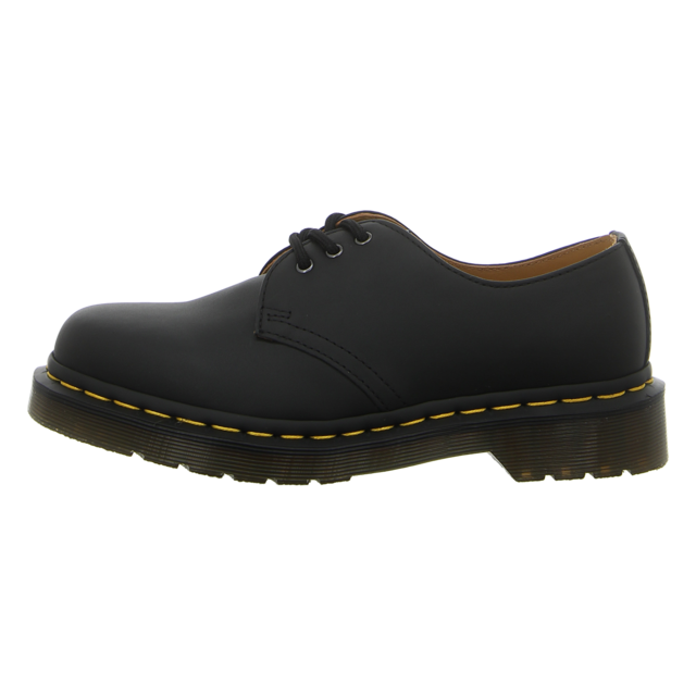 Dr. Martens - 11838001 - 1461 - black - Schnrschuhe