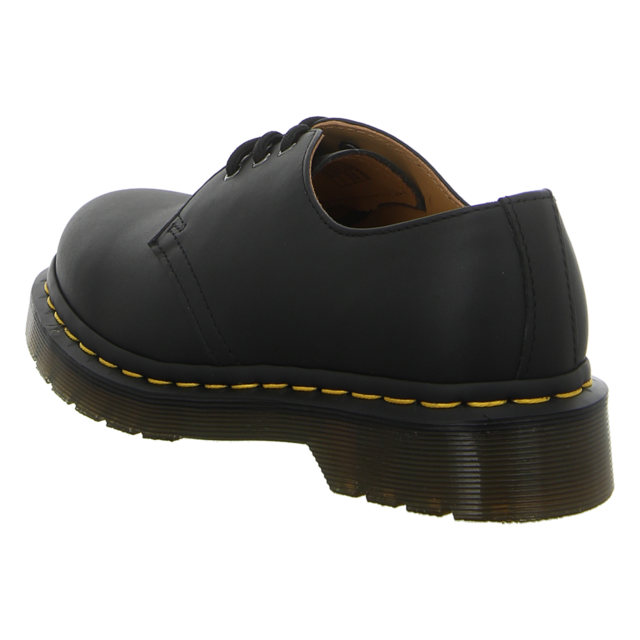 Dr. Martens - 11838001 - 1461 - black - Schnrschuhe