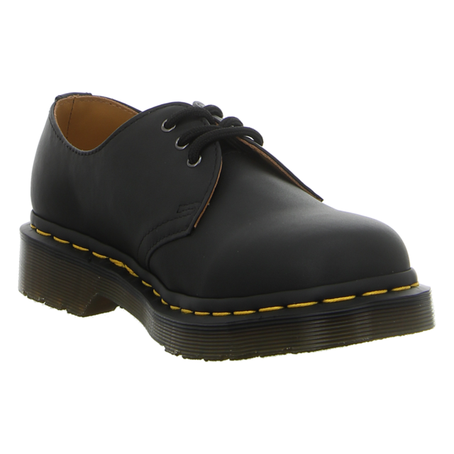 Dr. Martens - 11838001 - 1461 - black - Schnrschuhe