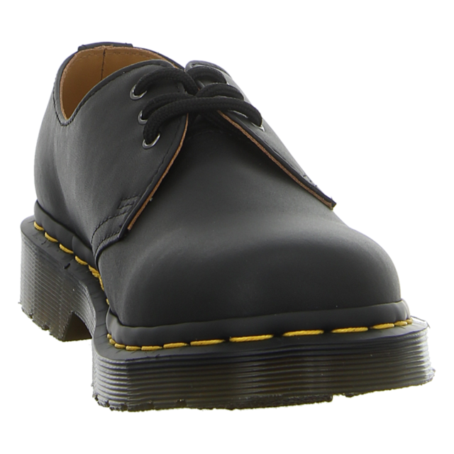 Dr. Martens - 11838001 - 1461 - black - Schnrschuhe