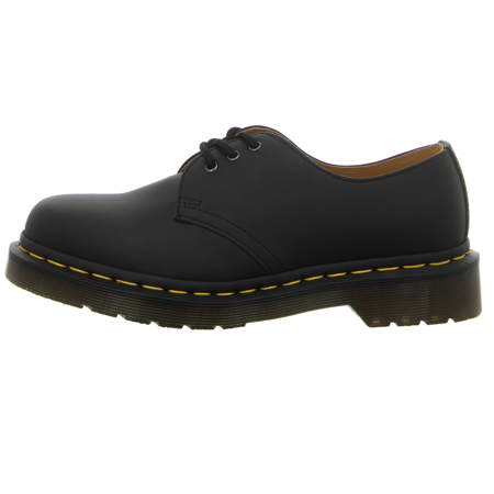 Schnrschuhe - Dr. Martens - 1461 - black