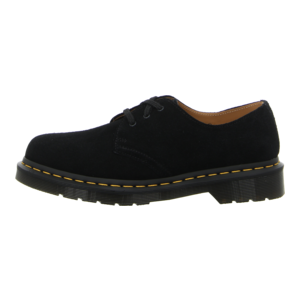 Schnrschuhe - Dr. Martens - 1461 - black