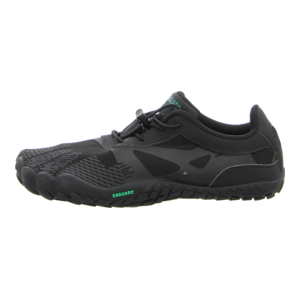 Schnrschuhe - Saguaro - Vitality III - black