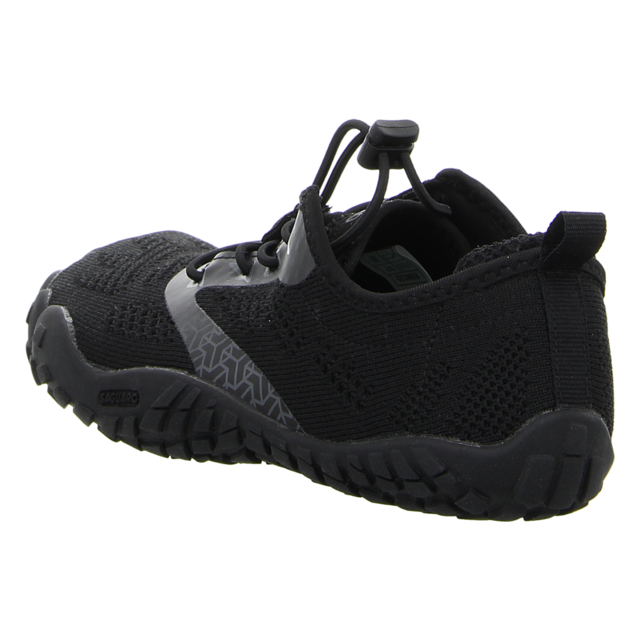 Saguaro - XZA052BK - Smart I - black - Schnrschuhe