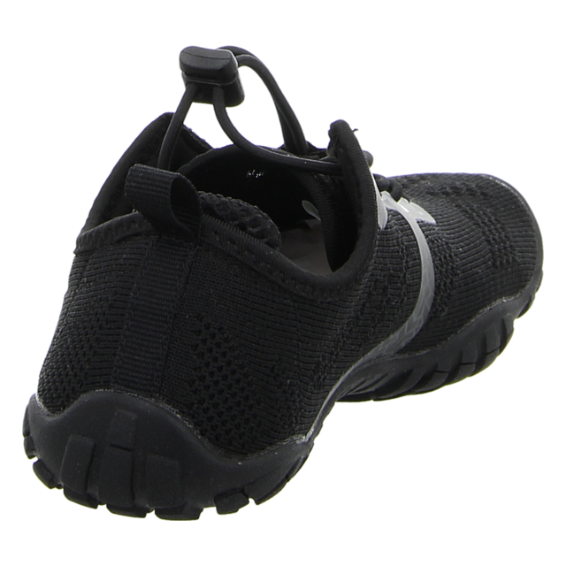 Saguaro - XZA052BK - Smart I - black - Schnrschuhe