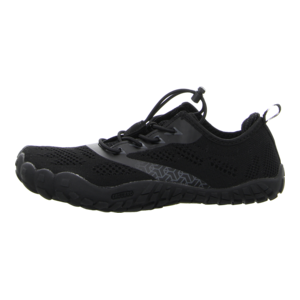 Schnrschuhe - Saguaro - Smart I - black