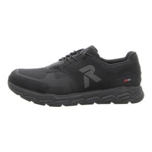 Sneaker - Rieker - schwarz