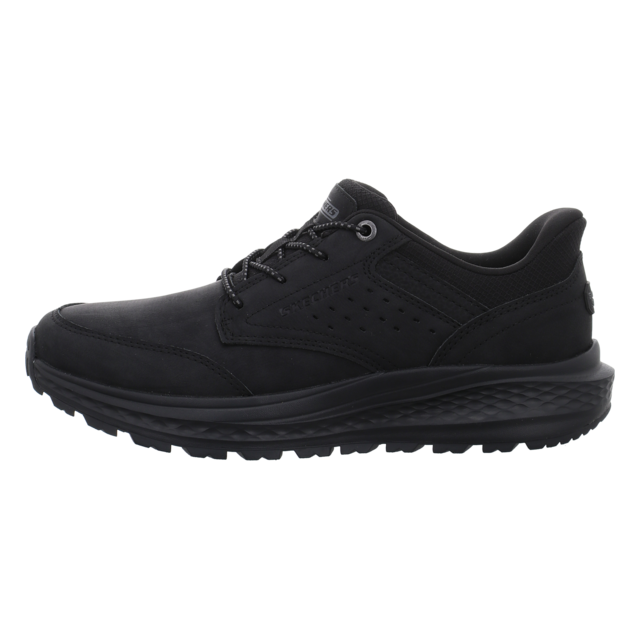 Skechers - 211448 BBK - Slade Ultra - Ronan - black - Sneaker