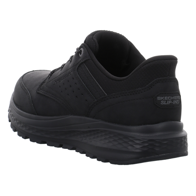 Skechers - 211448 BBK - Slade Ultra - Ronan - black - Sneaker