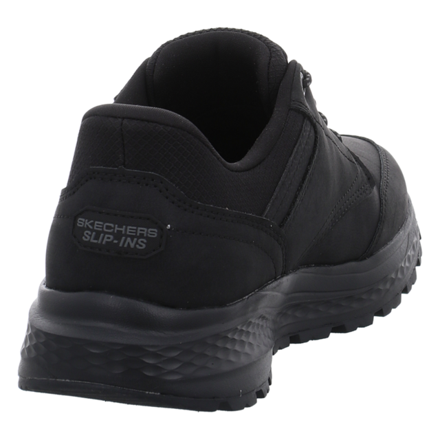 Skechers - 211448 BBK - Slade Ultra - Ronan - black - Sneaker