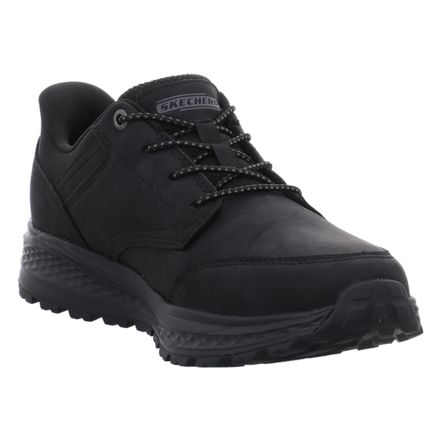 Skechers - 211448 BBK - Slade Ultra - Ronan - black - Sneaker