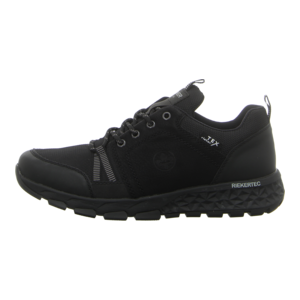 Sneaker - Rieker - schwarz