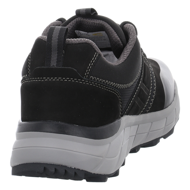camel active - 54CCA04-300-100 - 54CCA04-300-100 - schwarz - Schnrschuhe
