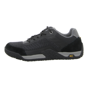 Sneaker - camel active - schwarz