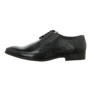 Schnrschuhe - Nicola Benson - nero