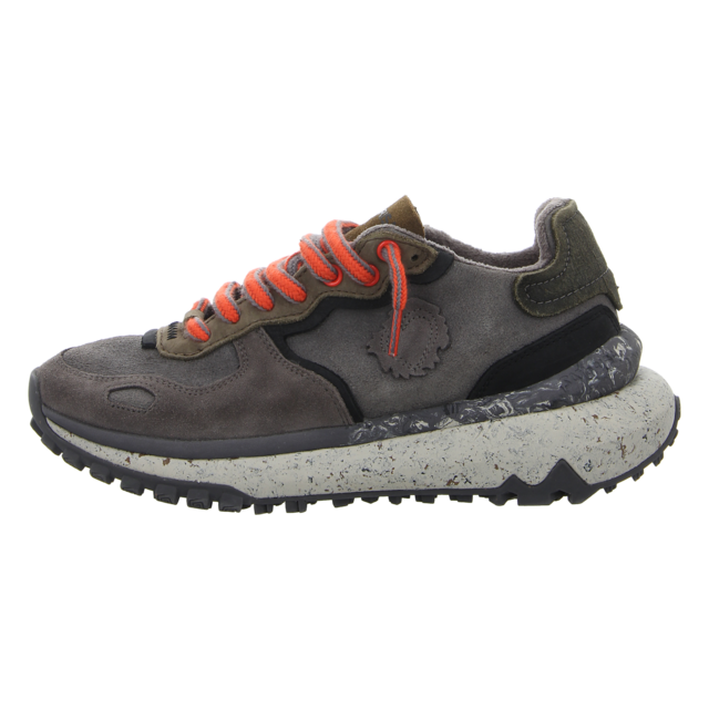 Satorisan - CHACRONA METTA EUCALYPTUS - Chacrona Metta - eucalyptus - Sneaker