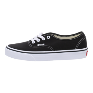 Sneaker - Vans - Authentic - black