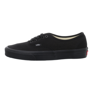 Sneaker - Vans - Authentic - black/black