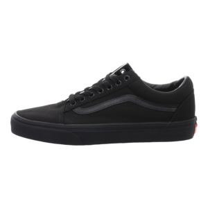 Sneaker - Vans - Old Skool - black/black