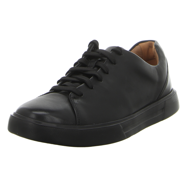 Clarks Un Costa 26144904 Sneakers In Black Buy Online 59 OFF
