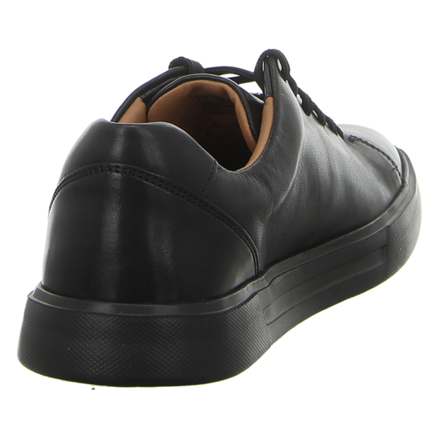 Clarks Herren Un Costa Lace in schwarz Schuhfachmann Clarks Herren Un Costa Lace in schwarz Schuhfachmann