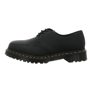 Schnrschuhe - Dr. Martens - 1461 - black