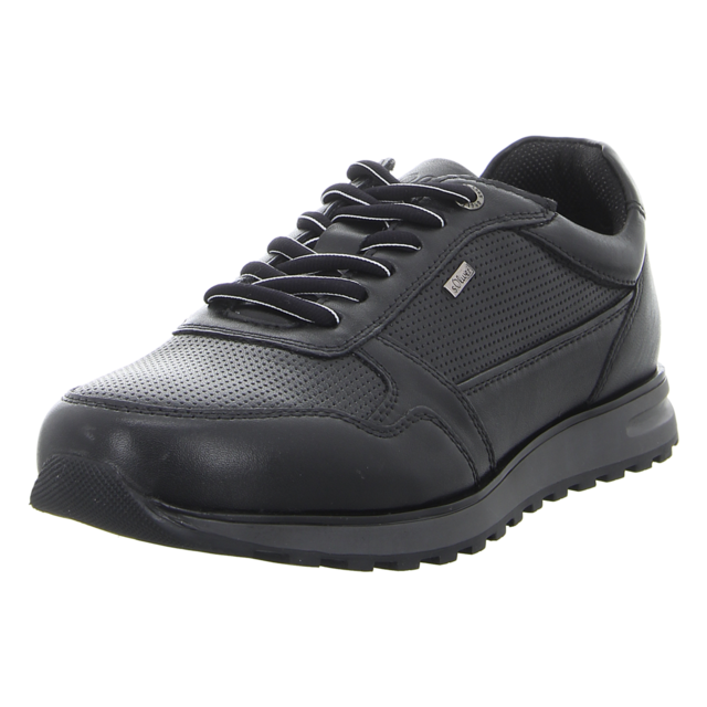 S.Oliver - 5-5-13623-42-001 - 5-5-13623-42-001 - black - Sneaker