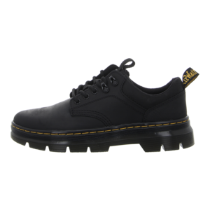 Schnrschuhe - Dr. Martens - Reeder - black