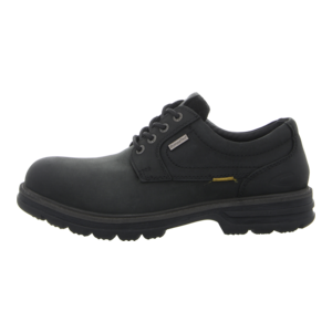 Schnrschuhe - camel active - schwarz