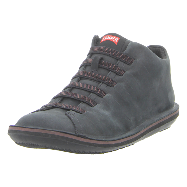 Camper - 36678-083 - Beetle - black - Sneaker