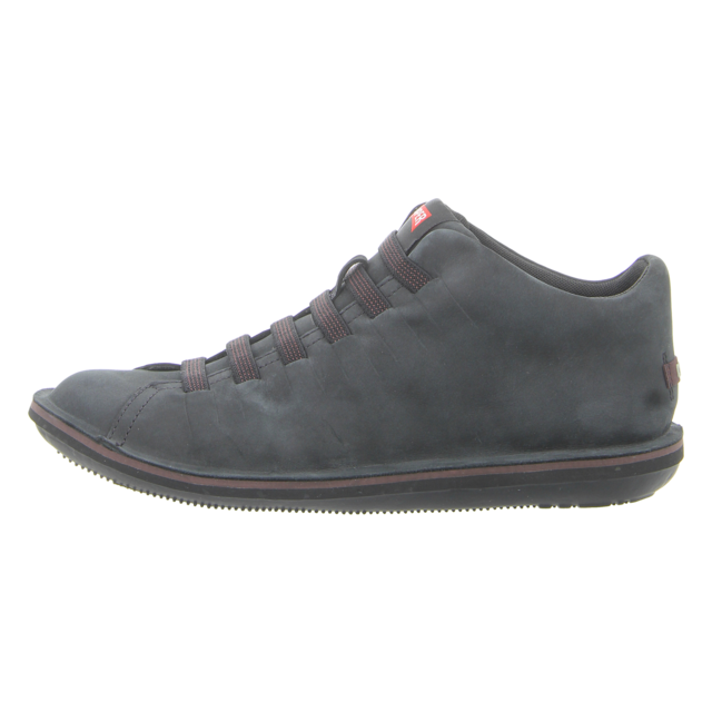 Camper - 36678-083 - Beetle - black - Sneaker