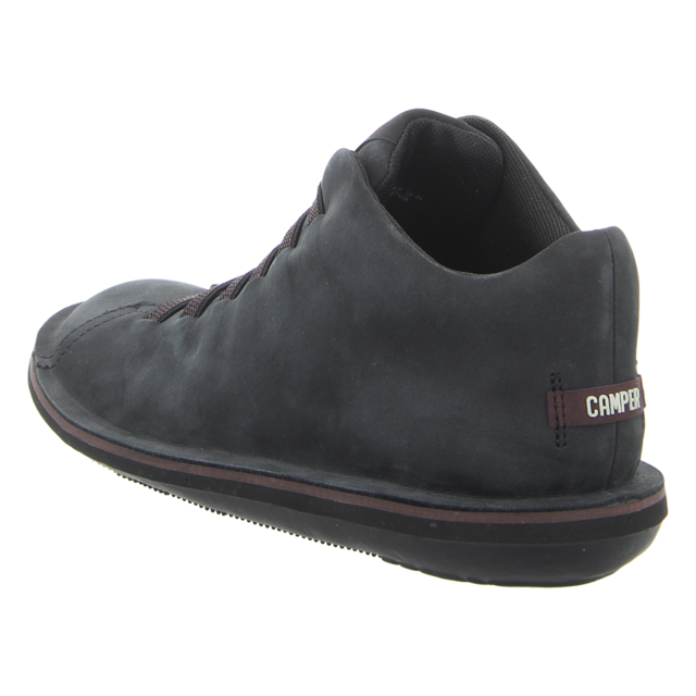 Camper - 36678-083 - Beetle - black - Sneaker