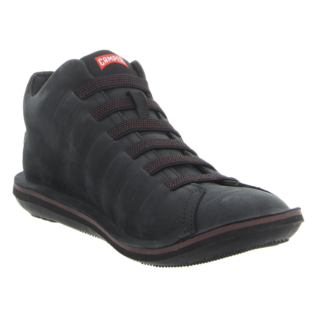 Camper - 36678-083 - Beetle - black - Sneaker