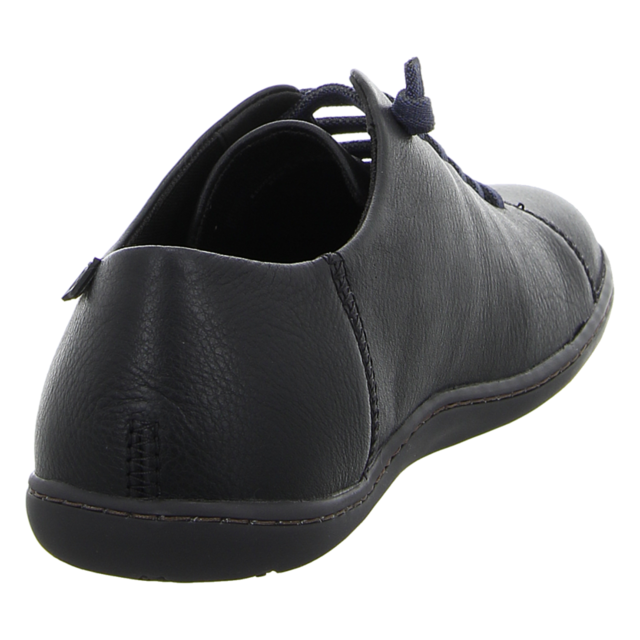 Camper - K100249-012 - Peu Cami - black - Schnrschuhe