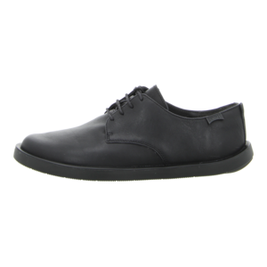 Schnrschuhe - Camper - WGN0 - black