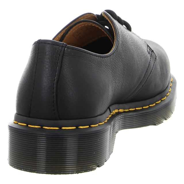 Dr. Martens - 31994001 - 1461 - black - Schnrschuhe