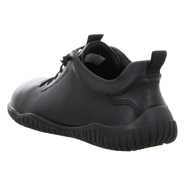 Josef Seibel - 20704-TE793100 - Wallace 04 - schwarz - Schnrschuhe