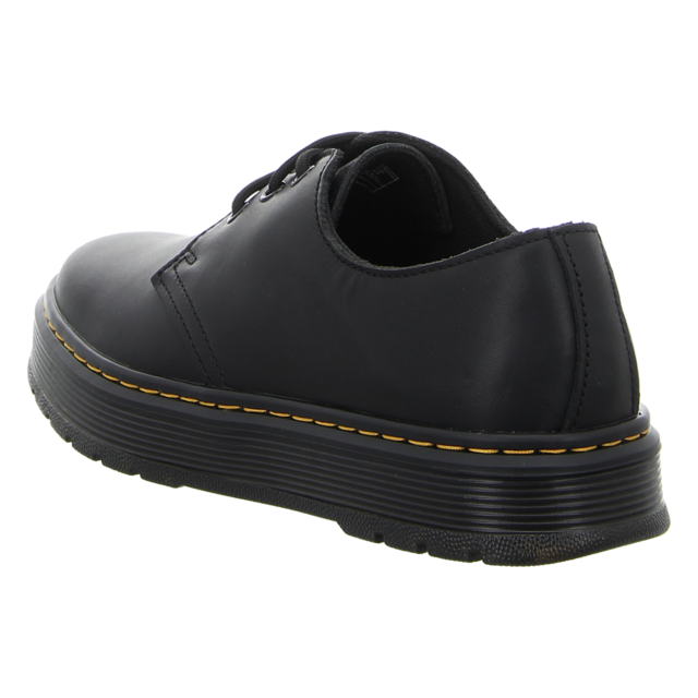 Dr. Martens - 41553001 - Brookline Lo - black - Schn�rschuhe