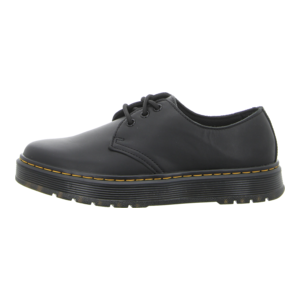 Schn�rschuhe - Dr. Martens - Brookline Lo - black