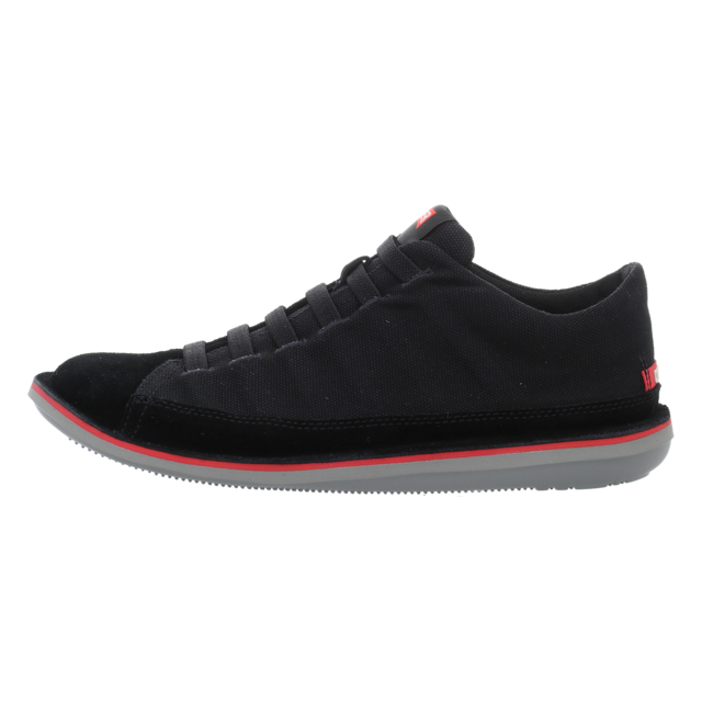 Camper - 36791-080 - Beetle - black - Schn�rschuhe