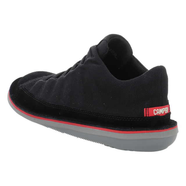 Camper - 36791-080 - Beetle - black - Schn�rschuhe