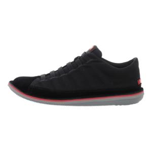 Schn�rschuhe - Camper - Beetle - black