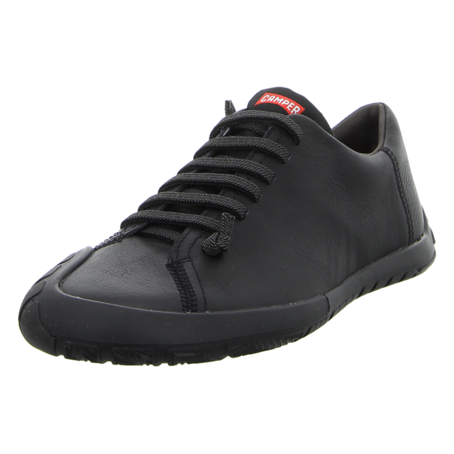 Camper - K101114-002 - PTH2 - black - Schn�rschuhe