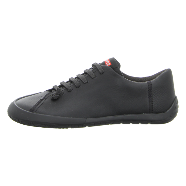 Camper - K101114-002 - PTH2 - black - Schn�rschuhe